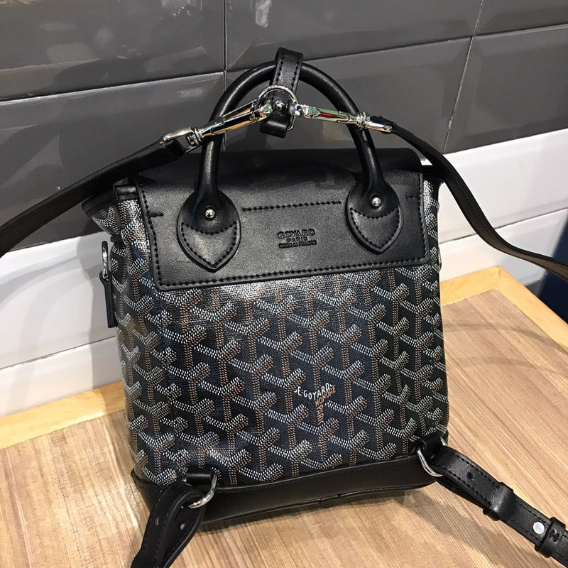 Lux-Totes - GOD Bags - 014