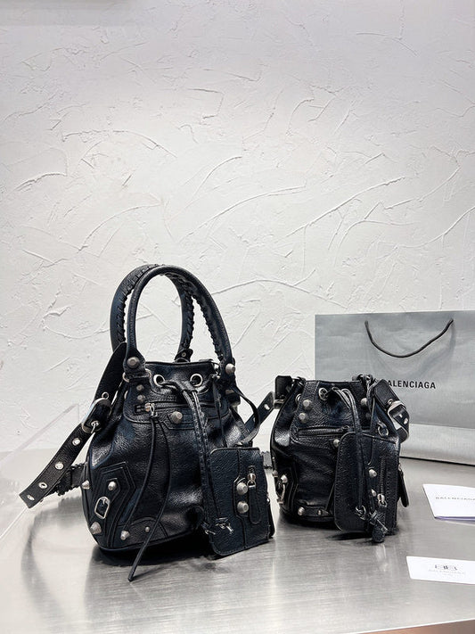 Luxurious Totes - BGA2 Bags - 051
