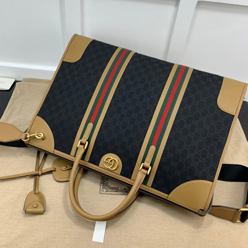 GUI - Luxurious Totes - 584