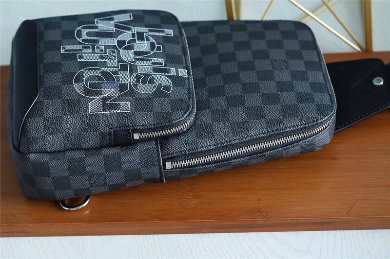 Lux-Totes - LOV Bags - 4118