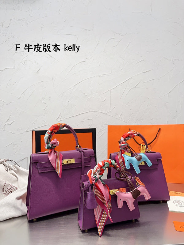 Style My Style - HMS3 Bags - 009