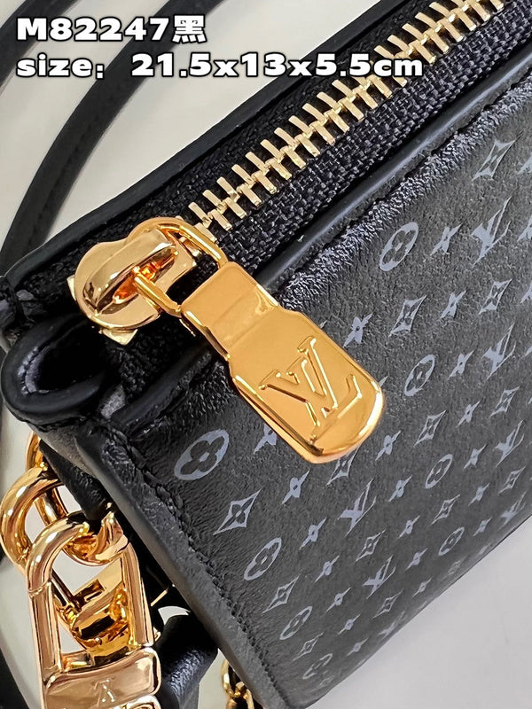 LOV - Luxurious Totes - 562