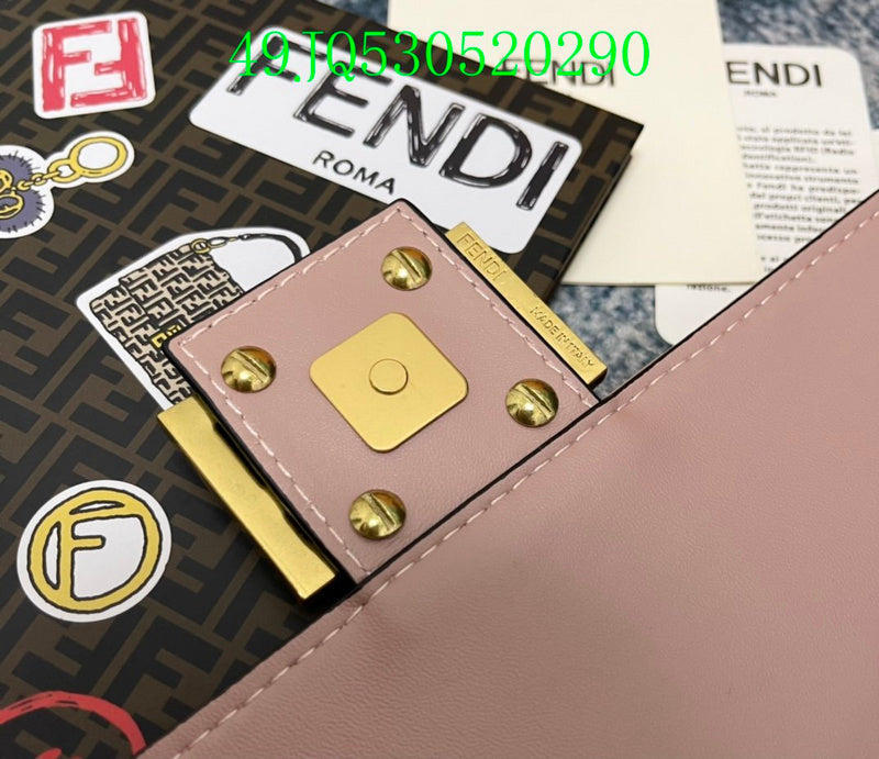 GC - Shoulder - 3069