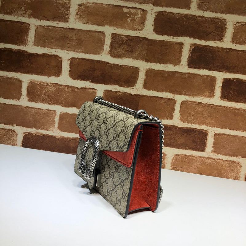 GUI - Luxurious Totes - 1161