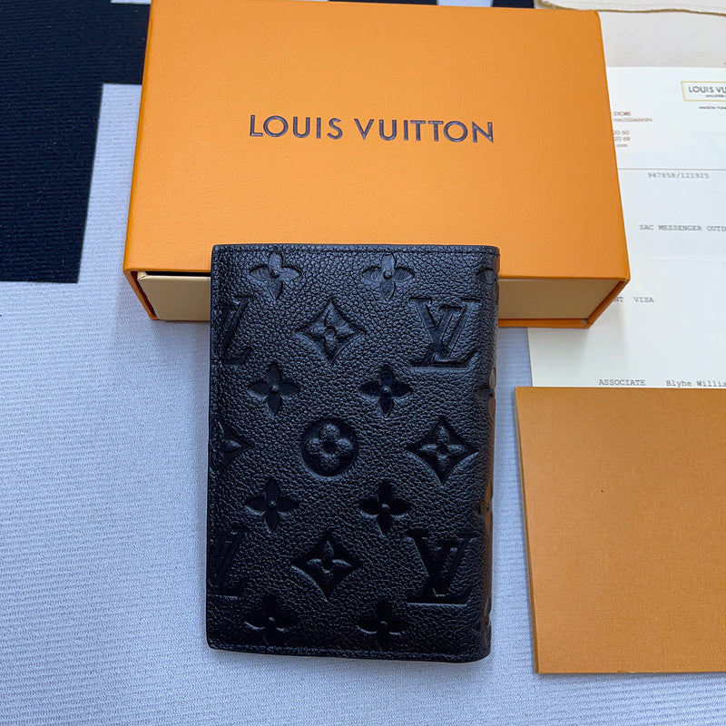 Lux-Totes - LOV Bags - 4737