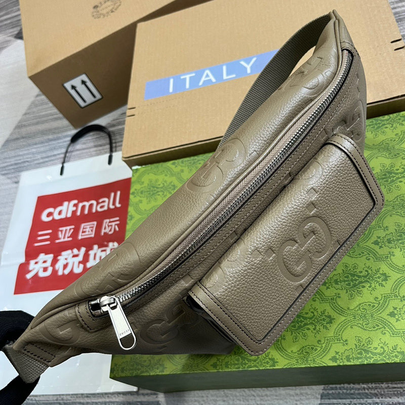 Lux-Totes - GCI Bags - 2235