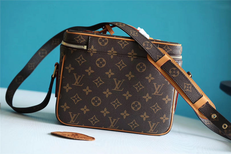 Lux-Totes - LOV Bags - 4333
