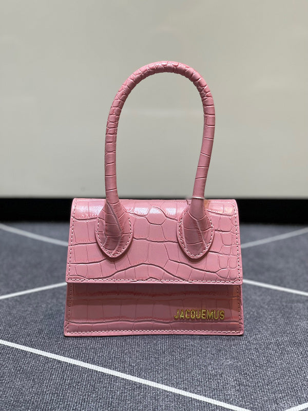 Lux-Totes - JQM Bags - 044