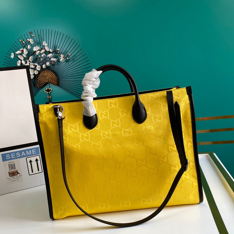 Lux-Totes - GCI Bags - 2374