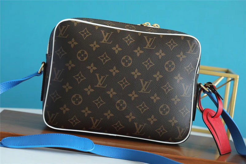 Lux-Totes - LOV Bags - 4197
