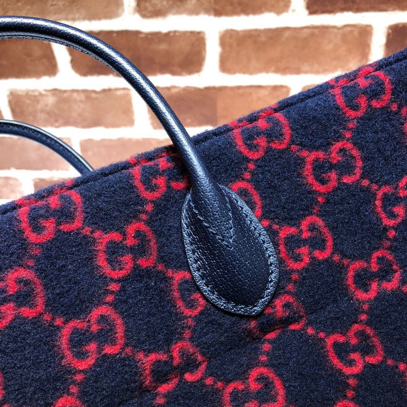 GUI - Luxurious Totes - 927