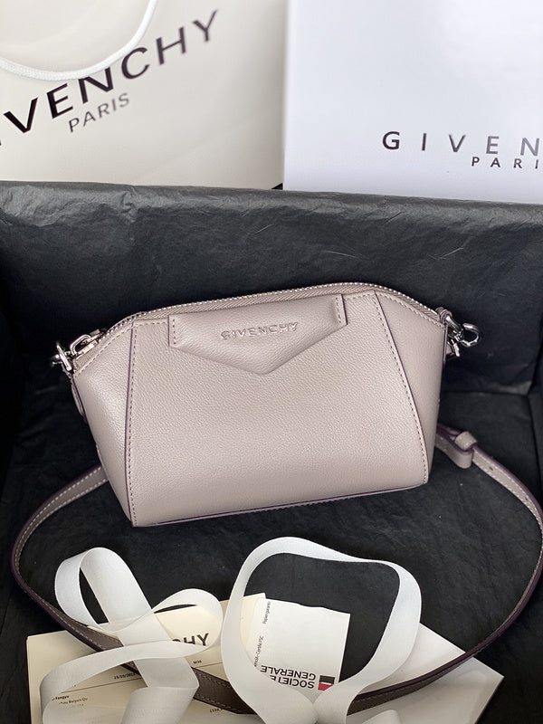 Lux-Totes - GVY Bags - 029