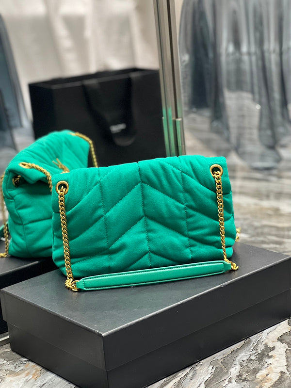 Luxurious Totes - Latest - 8222