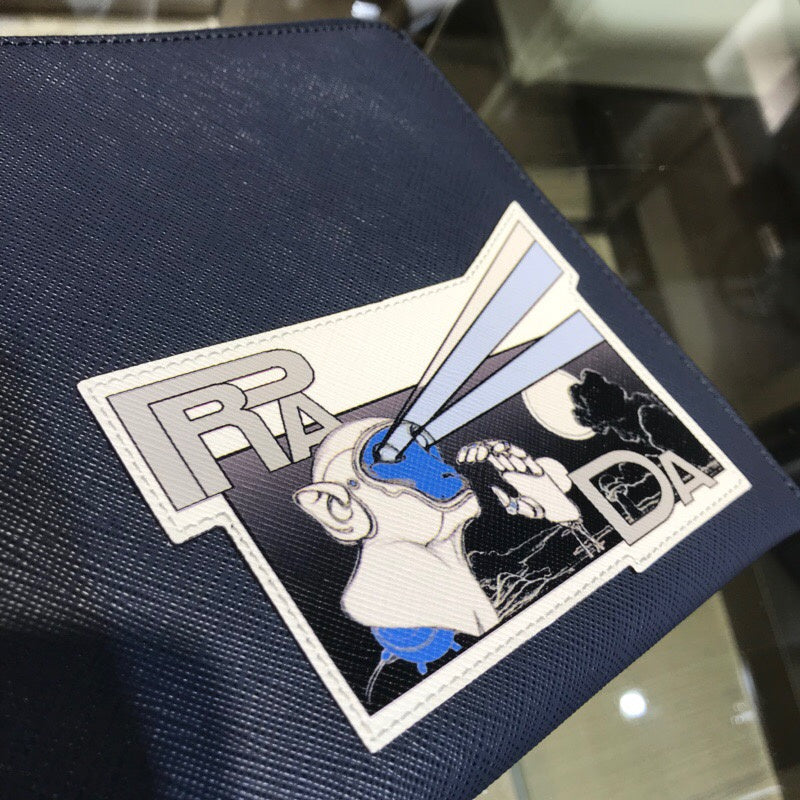 ZEP - PD Bags - 158