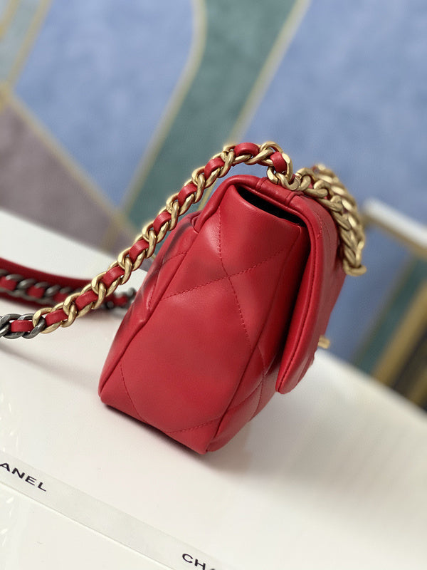 Style My Style - CHL Bags - 484