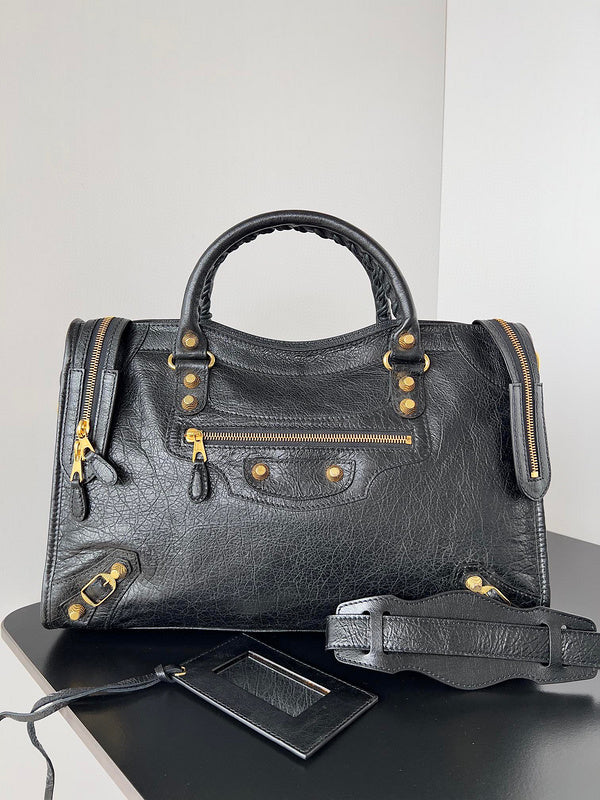 Luxurious-Totes - BGA Bags - 031
