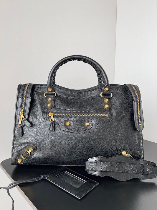 Luxurious-Totes - BGA Bags - 031