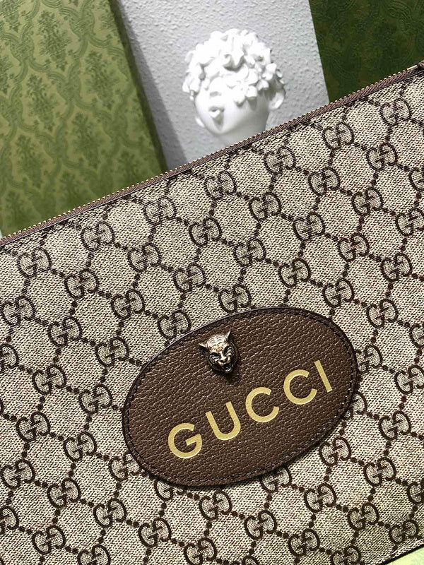 GUI - Luxurious Totes - 836