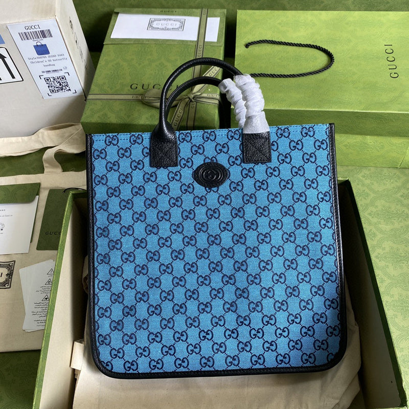Luxurious Totes - Latest - 4068