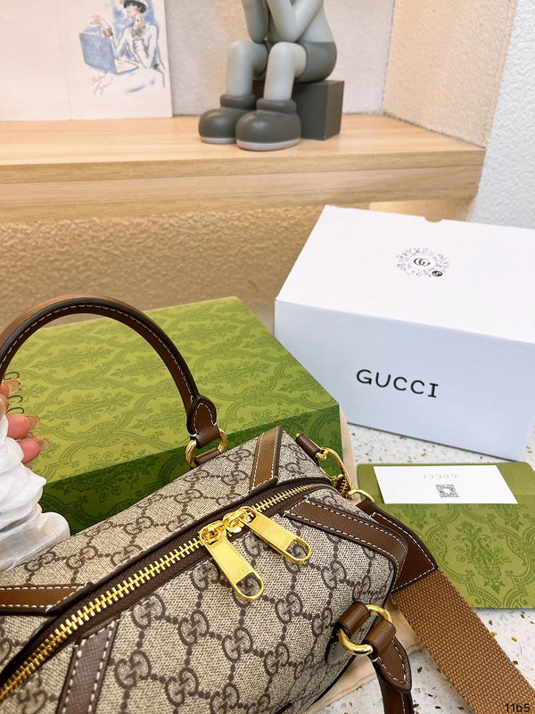 Luxurious Totes - GUI3 Bags - 271