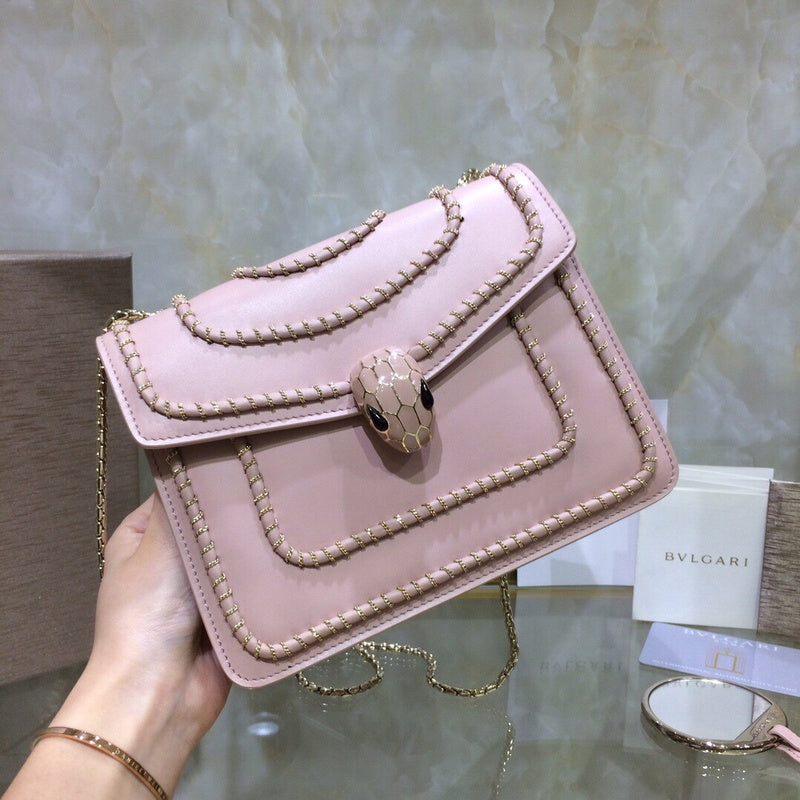 Style My Style - BVLGA Bags - 078