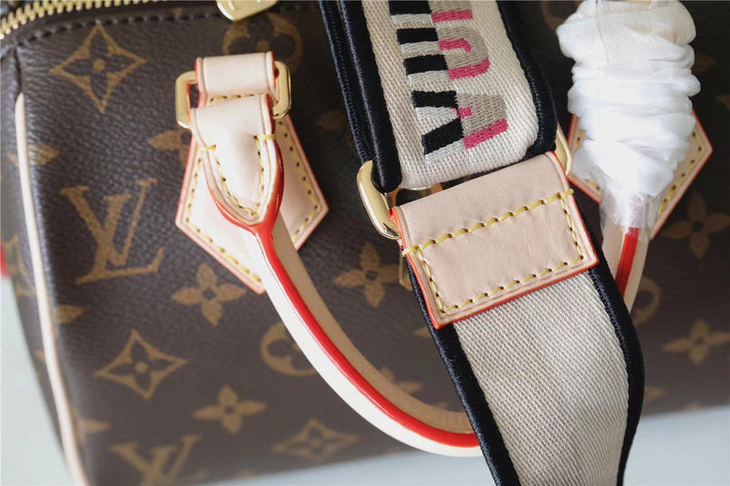 Lux-Totes - LOV Bags - 866
