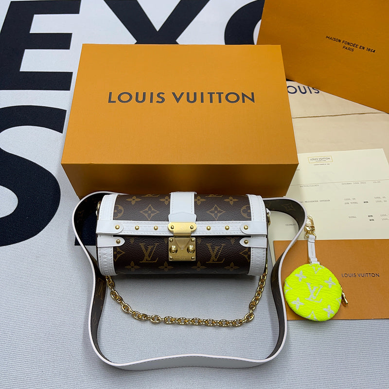 Lux-Totes - LOV Bags - 948