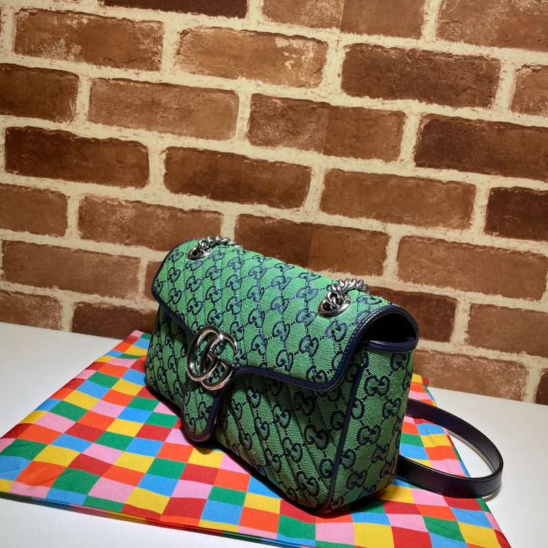 GUI - Luxurious Totes - 476
