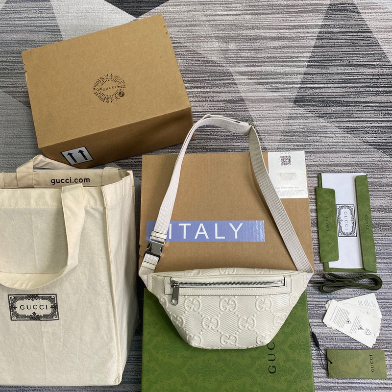 Lux-Totes - GCI Bags - 2399