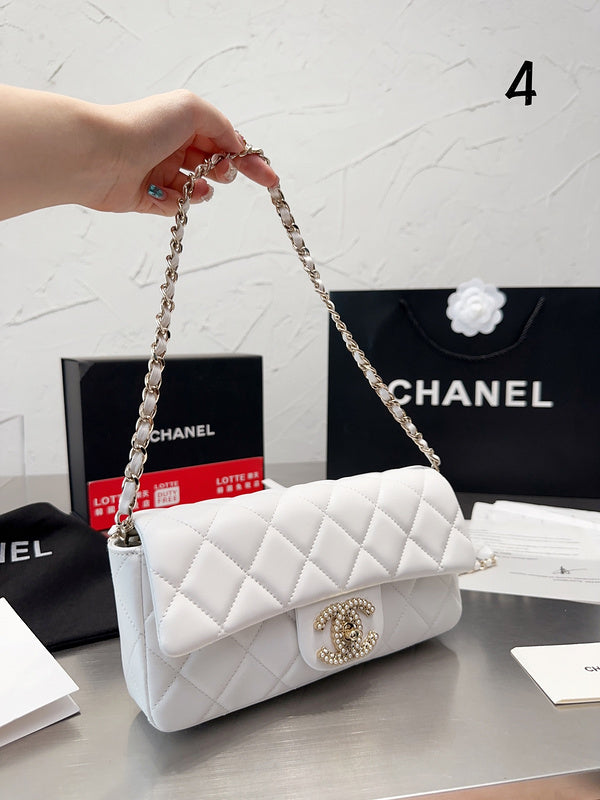 Luxurious Totes - CNL3 Bags - 147