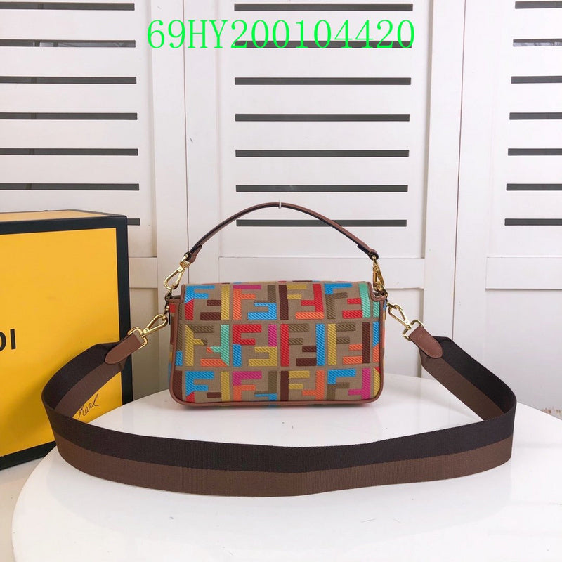 GC - Shoulder - 2730