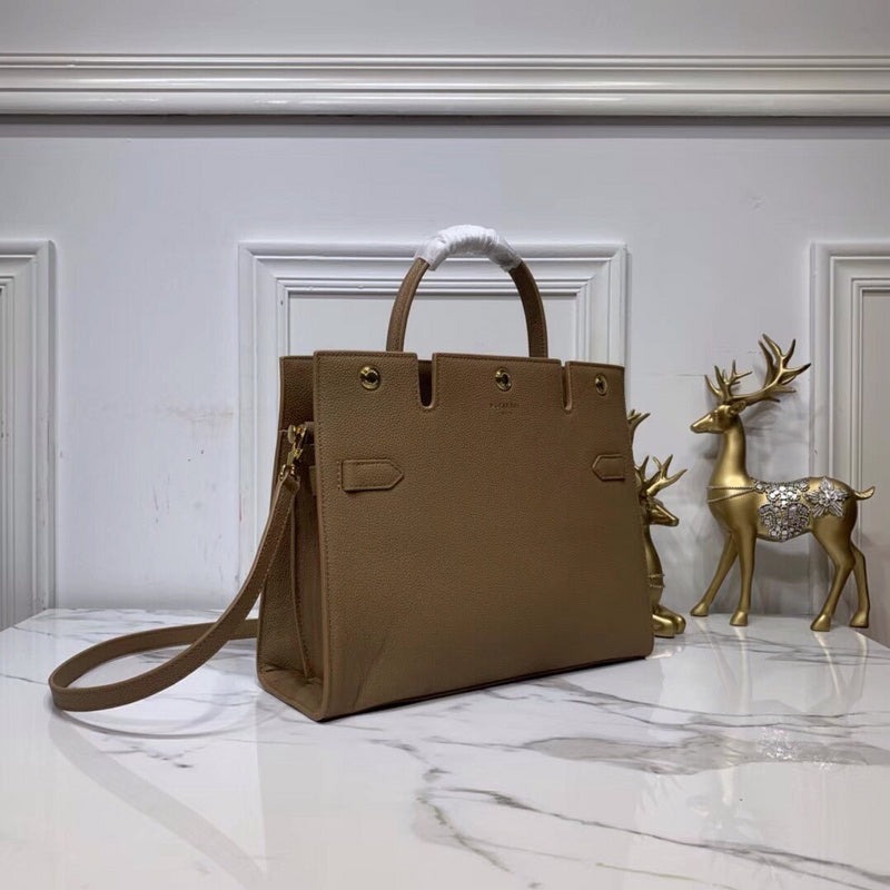 Lux-Totes - BBR Bags - 060