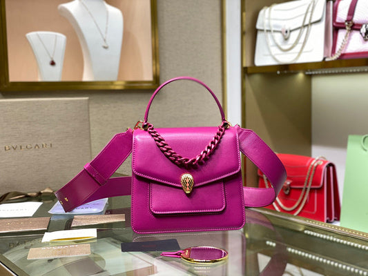 Luxurious-Totes - BVLGA Bags - 079