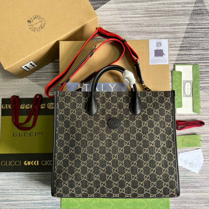 Luxurious Totes - Latest - 3910