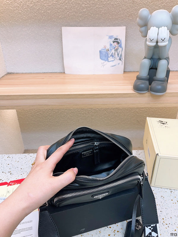 Luxurious Totes - PDA3 Bags - 035