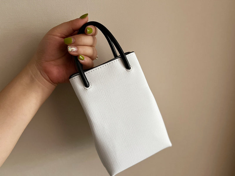 Style My Style - BGA2 Bags - 068
