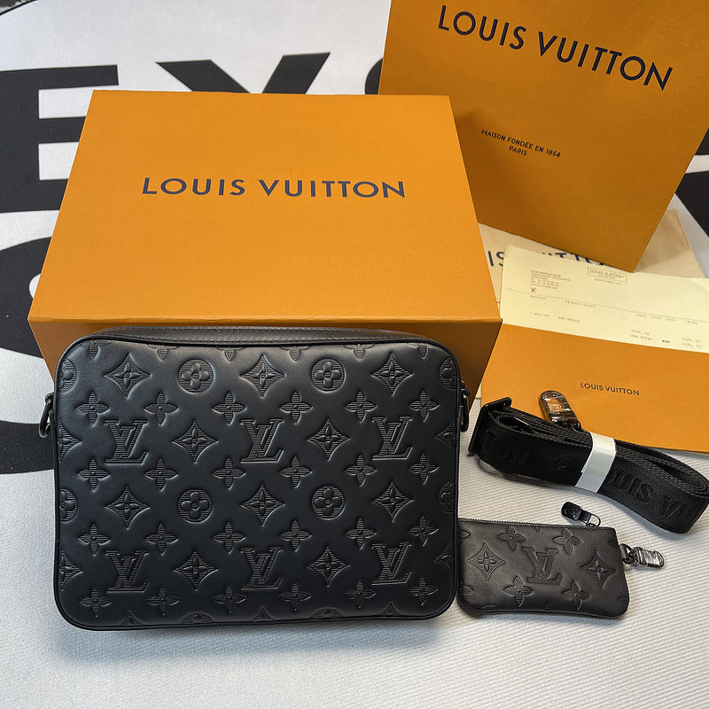 Lux-Totes - LOV Bags - 4001
