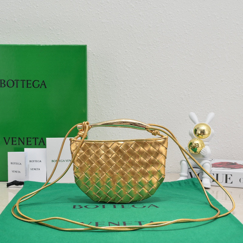 Luxurious-Totes - BV Bags - 637