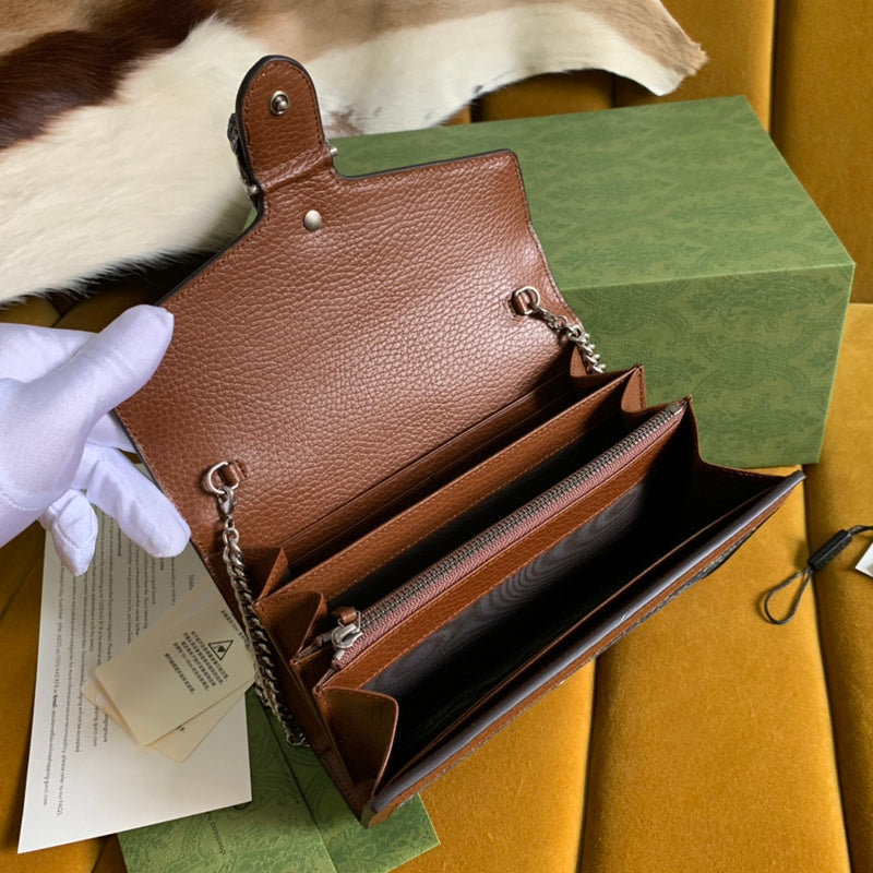 GUI - Luxurious Totes - 722