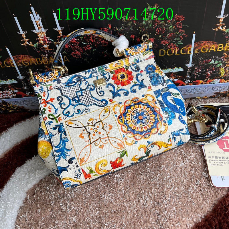 GC - Tote - 057