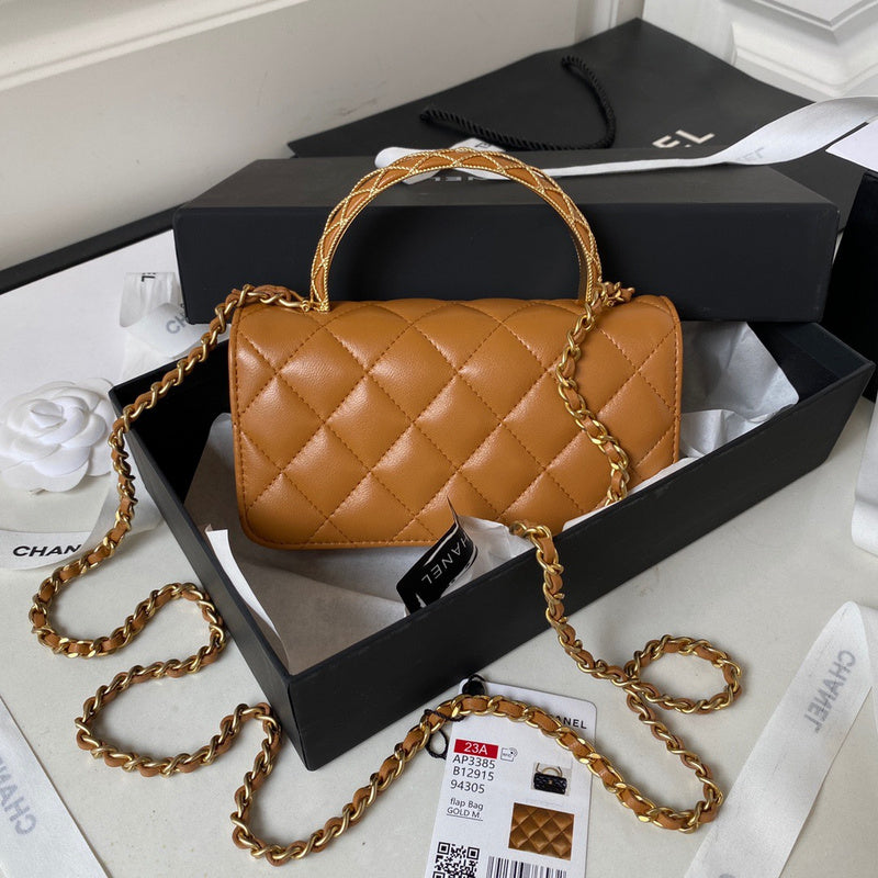 Style My Style - CHL Bags - 451