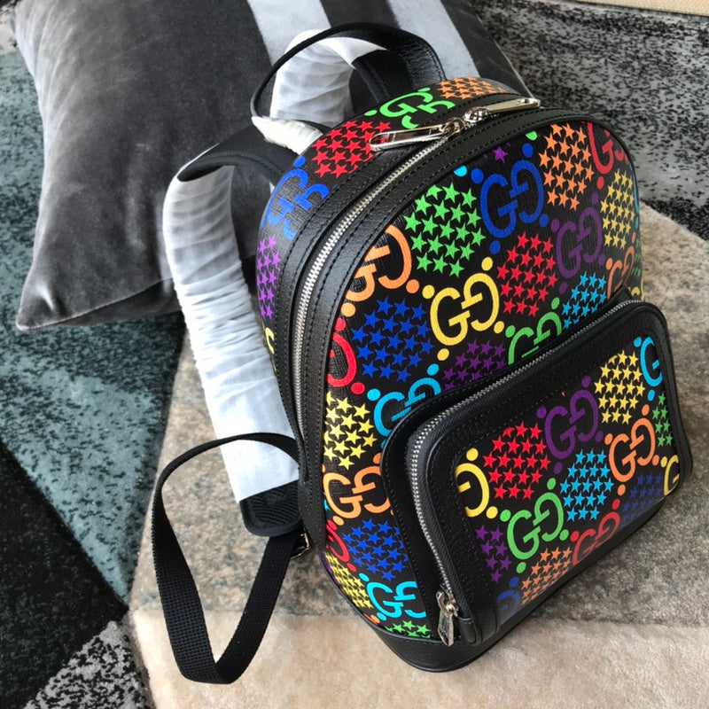 Lux-Totes - GCI Bags - 2124