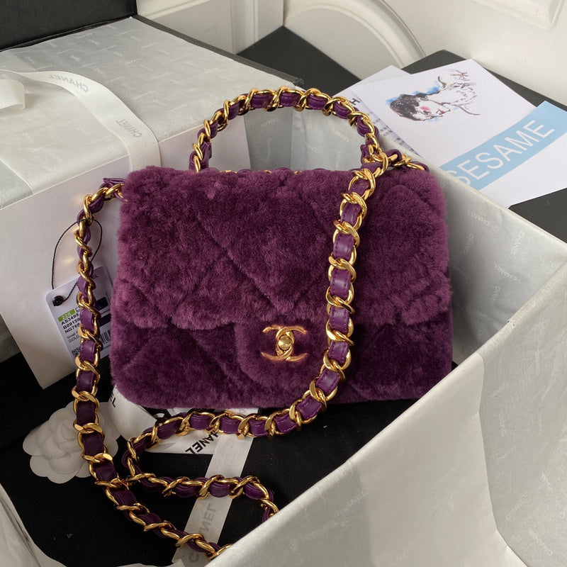 Style My Style - CHL Bags - 160