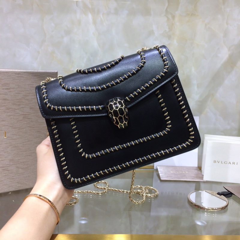 Style My Style - BVLGA Bags - 081