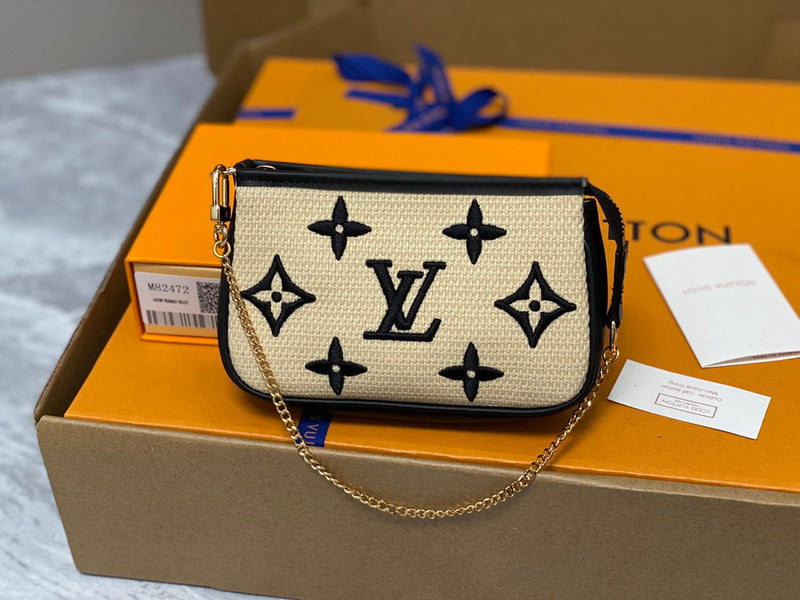 LOV - Luxurious Totes - 035
