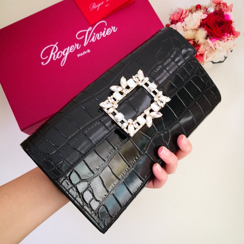 Luxurious Totes - Latest - 3147