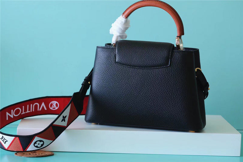 Lux-Totes - LOV Bags - 1146
