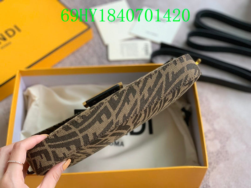 GC - Shoulder - 2607