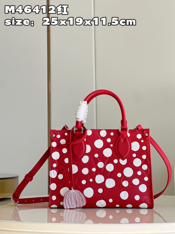 LOV - Luxurious Totes - 775