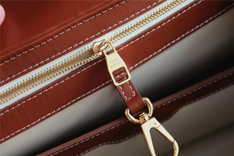 Lux-Totes - LOV Bags - 1081